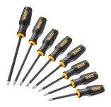 Zestaw 8 wkrętaków MAXFIT DeWalt - 2