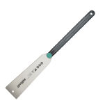 Piła japońska do cięcia drewna listew plastiku 240mm Wolfcraft - 4