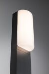 Oprawa ogrodowa BONNIE LED 8.5W 560lm 3000K IP44 230V antracyt aluminium - 3