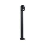 Oprawa ogrodowa CAISSA LED 9W 700lm 3000K 793mm IP44 antracyt / aluminium - 2