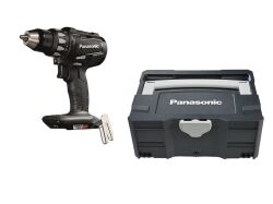 Wiertarko-wkrętarka 18V Panasonic EY74A2 + Systainer