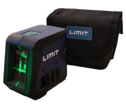 Laser krzyżowy LIMIT 1000-G