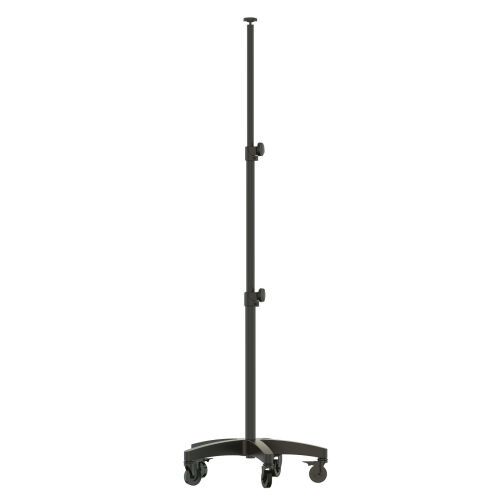 Statyw z kółkami  WHEELSTAND 03.5682