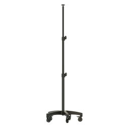 Statyw z kółkami  WHEELSTAND 03.5682