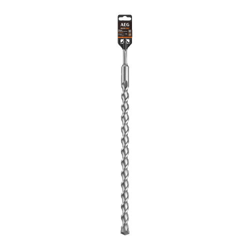 Wiertło do betonu 20 x 460mm SDS+ AAKSDS20460 AEG 
