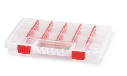 Organizer narzędziowy zamykany NORT 14 KNO35255T 344 x 249 x 50 Kistenberg