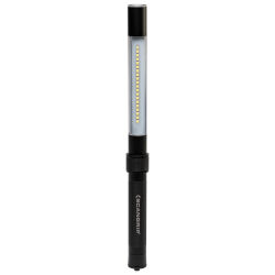 Akumulatorowa ręczna lampa liniowa inspekcyjna z górnym światłem punktowym LINE LIGHT R 03.5244