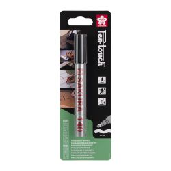 Marker Pen-Touch 140 czarny, Sakura