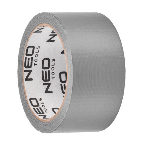 Taśma naprawcza srebrna 48mm x 20m NEO
