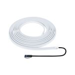 Taśma zewnętrzna LED Plug & Shine DIM 46W 10m 3000K IP68 24V biały - 3