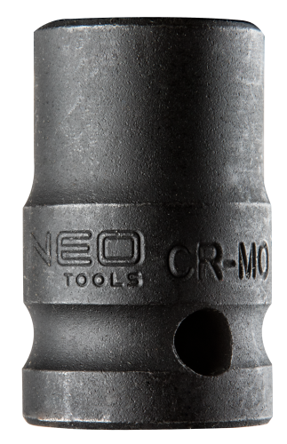 Nasadka udarowa maszynowa 1/2 14mm x 38mm Cr-Mo NEO