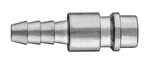 Końcówka do szybkozłączki z wyjściem na wąż 7 mm 12-625 NEO