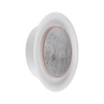 Oprawa elewacyjna TIRIL LED 6,5W 230V Imitacja betonu / biały - 2