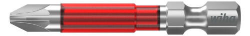 Bit TY-Bit PZ2 49mm czerwony Wiha