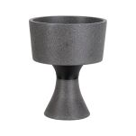 Oprawa ogrodowa CONCERA  5,5W IP65 3000K  230V czarny / piaskowiec - 3