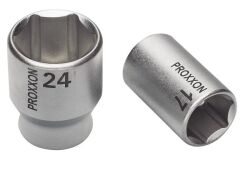 Nasadka 24 mm - 3/8" PROXXON
