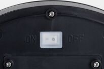 Oprawa elewacyjna ELIOSE LED solar 3000K 50lm z czujnikiem ruchu + zmierzchu IP44 antracyt - 7