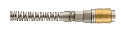 Szybkozłączka do kompresora z wyjściem na wąż 8 x 10 mm 12-602 NEO