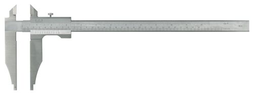 Suwmiarka warsztatowa 300mm 125x125mm LIMIT 