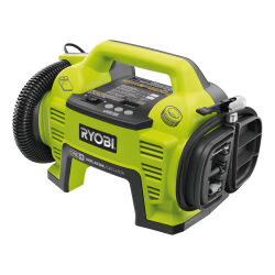 Kompresor R18I-0 18V ONE+  bez akumulatora i ładowarki RYOBI