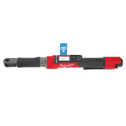 Cyfrowy akumulatorowy klucz dynamometryczny M12 ONEFTR38-201C 3/8" Milwaukee