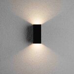 Oprawa elewacyjna FLAME LED 2X3W 2X290lm 3000K IP44 230V antracyt - 4
