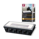 Oprawa wpuszczana solar BOX LED 7.5lm 200x100mm  2700K IP67 stal nierdzewna / poliwęglan - 6