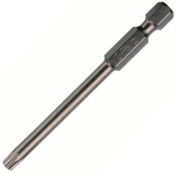 Bit gwiazdkowy torx długi TX20 FELO 70mm