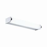 Oprawa ścienna ARNEB LED nad lustro 6.5W 700lm 2700-6500K IP44 328mm 230V chrom/  tworzywo sztuczne - 2