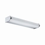 Oprawa ścienna ARNEB LED nad lustro 6.5W 700lm 2700-6500K IP44 328mm 230V chrom/  tworzywo sztuczne - 3