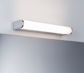 Oprawa ścienna ARNEB LED nad lustro 6.5W 700lm 2700-6500K IP44 328mm 230V chrom/  tworzywo sztuczne - 5