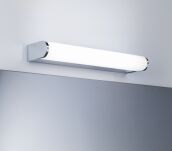 Oprawa ścienna ARNEB LED nad lustro 6.5W 700lm 2700-6500K IP44 328mm 230V chrom/  tworzywo sztuczne - 6