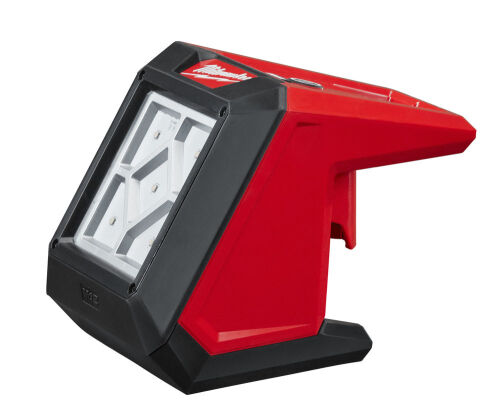 M12 AL-0 Lampa warsztatowa halogen LED bez akumulatora 1000lm MILWAUKEE