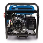 Generator prądotwórczy Scheppach SG7100 - 2