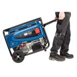 Generator prądotwórczy Scheppach SG7100 - 4