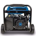 Generator prądotwórczy Scheppach SG7100 - 5