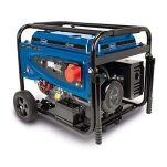 Generator prądotwórczy Scheppach SG7100 - 6