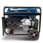 Generator prądotwórczy Scheppach SG7100 - 3