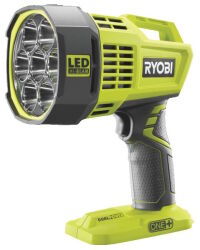 Lampa halogen LED Hi-Beam 18V R18SPL-0 RYOBI