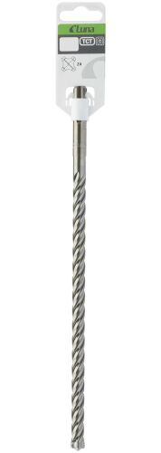Wiertło do betonu SDS-Plus PT Z4 Luna 12x455 mm