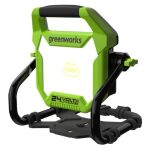 24V lampa robocza Greenworks G24WL - 2