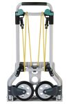 Wózek transportowy Wolfcraft TS600 składany, max. 70 kg - 4