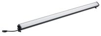 Wallwasher Plug & Shine nabudowana 8W 3000K IP67 24V nabudowana antracyt / aluminium - 2