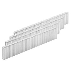 Zszywki do zszywacza 58G081 GA18 TYP 90 długość 25mm 400szt. GRAPHITE