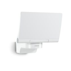 Naświetlacz bez czujnika Steinel XLED home 2 LED 13,7W 3000K 1550lm IP44 IK03 230V biały / tworzywo sztuczne