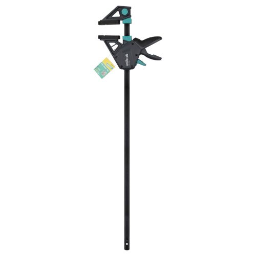 Ścisk jednoręczny 700 mm PRO MAX wolfcraft