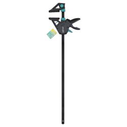 Ścisk jednoręczny 700 mm PRO MAX wolfcraft