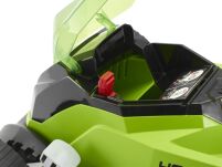 40V Kosiarka akumulatorowa 35cm Greenworks G40LM35 - 4