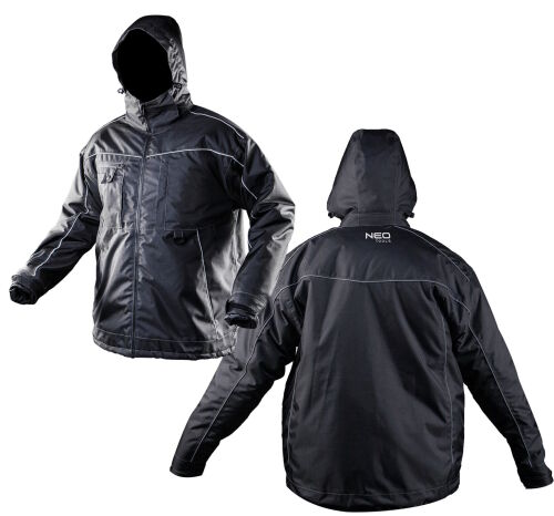 Kurtka robocza Oxford rozmiar XXL/58 81-570-XXL NEO