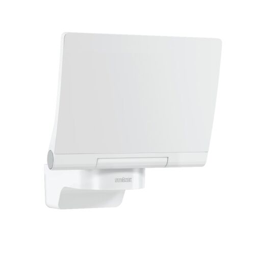 Naświetlacz bez czujnika Steinel XLED PRO 240 LED 19,3W 3000K 2124lm IP44 IK03 230V biały / tworzywo sztuczne